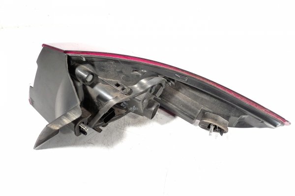 Lampa tył lewa Renault Megane III 2009 (2008-2012) Kombi 