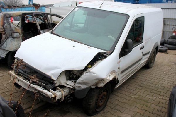 Ford Transit Connect MK1 2009 1.8TDCi