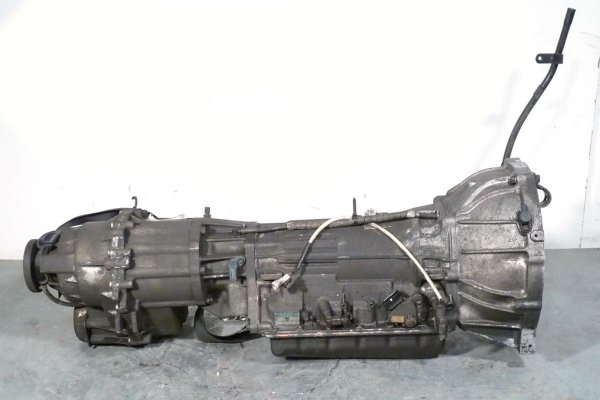 _Skrzynia biegów 30-40LE Kia Sorento I JC 2003-2006 2.5CRDI (automatyczna, 4WD)