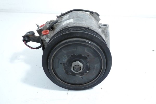 Sprężarka pompa klimatyzacji VW Fox 5Z 2005 1.2i 