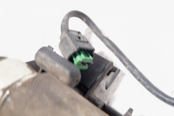 Pompka webasto VW Tiguan I 5N 2007-2016