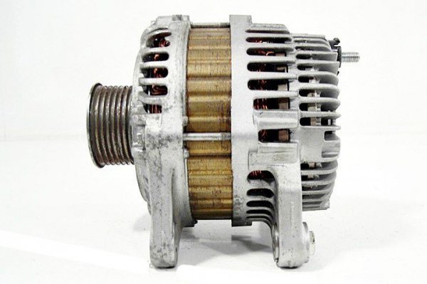 Alternator Nissan Tiida C11 2008 1.6i 16V (120A)