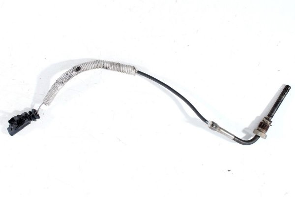 Czujnik temperatury spalin Volvo V70 2007- 2.0D lift
