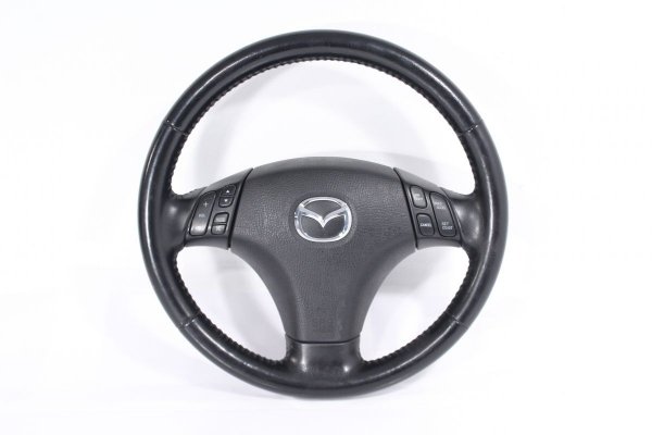 Kierownica Mazda 6 GG GY 2006 