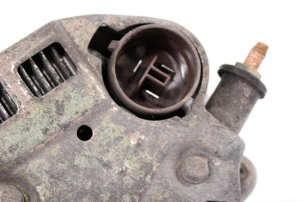 Alternator Suzuki Swift 1996-2004 1.0, 1.3 (50A)