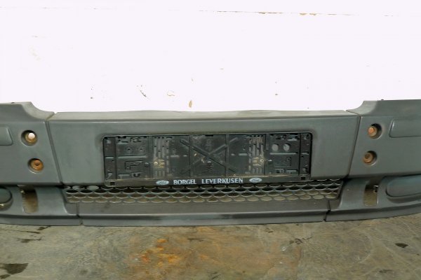 Zderzak przód Ford Transit MK6 2003 