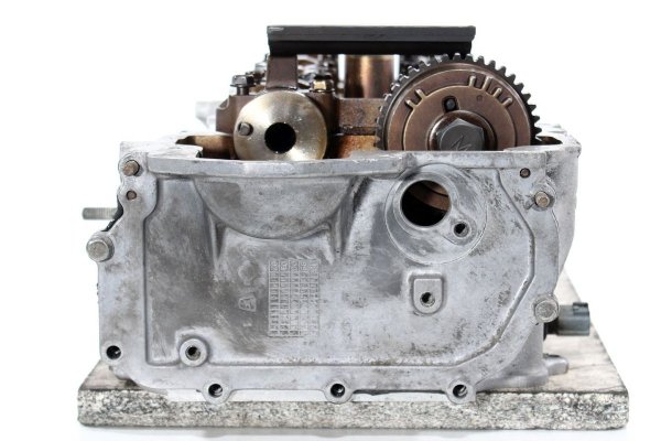 _Głowica Nissan Primera P11 Almera n16 Tino  1.8i 16V QG18