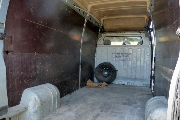 Opel Movano A Lift 2004 2.5CDTI G9U754 Bus [A]