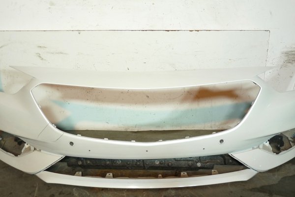 Zderzak przód Opel Insignia B 2018 r 