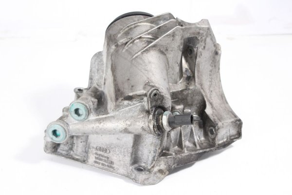 _Podstawa obudowa filtra oleju VW Phaeton GP3 2010-2014 4.2 V8
