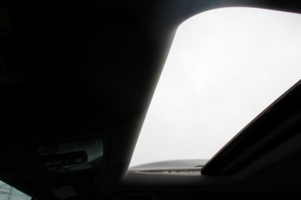 Fotel lewy Kia Ceed I Lift ED 2011 1.4i G4FA Kombi  