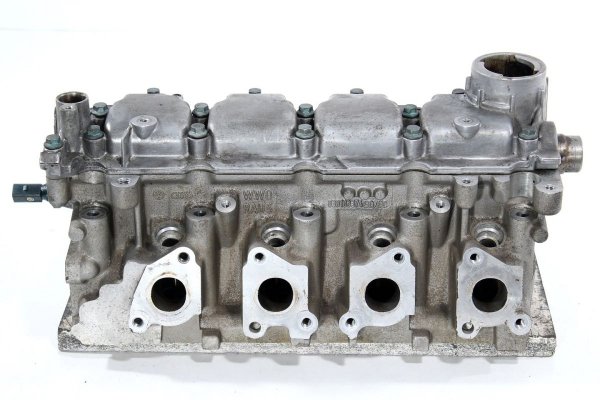 _Głowica VW Polo 6N 1994-2001 1.4i 8V