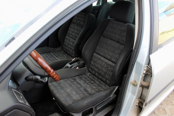 Peugeot 307 2004 2.0HDI RHY Kombi [B]