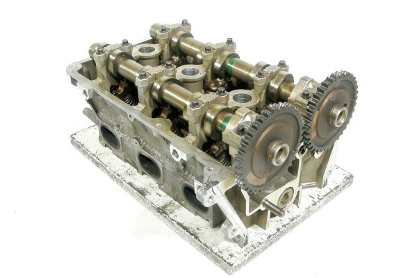 Głowica prawa Ford Mondeo MK2 1996-2000 2.5 V6