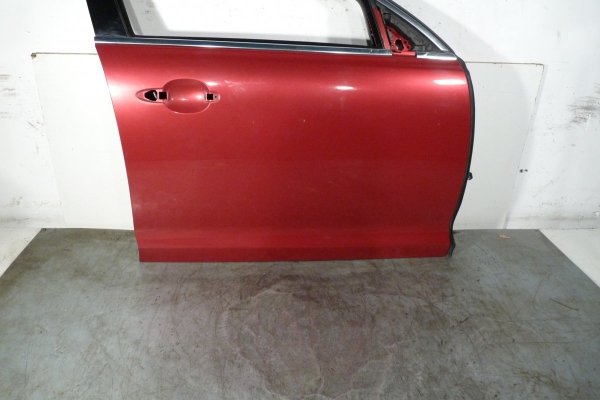 Drzwi przód prawe Jaguar XJ X351 2012 Sedan (Kod lakieru: JBC2144)