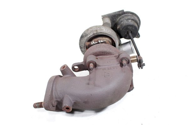 Turbosprężarka Kia Carens FJ 2002-2006 2.0CRDI