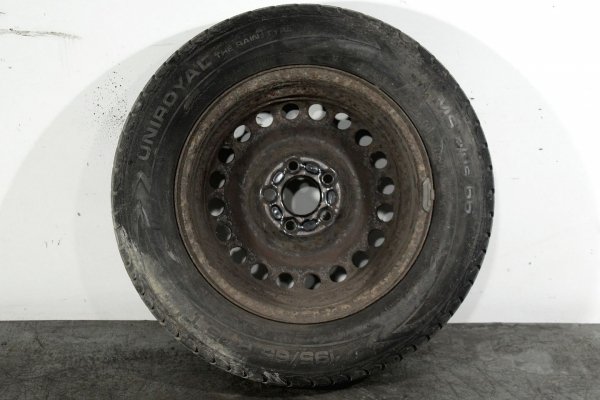 _Koło zapasowe 195/65 R15 91T 5x108 Ford Transit Connect Mk1 2002-2013