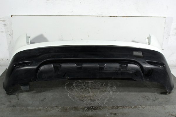 Zderzak tył Nissan Qashqai J11 2013-2017 Suv