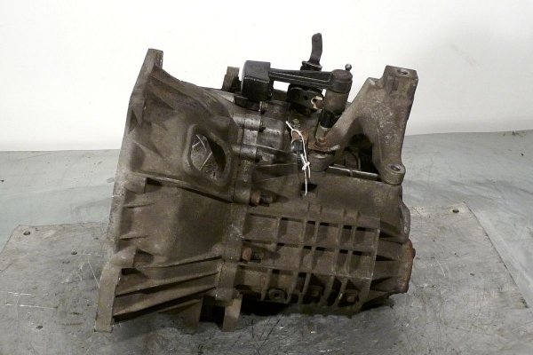 Skrzynia biegów Ford Focus MK2 2004-2012 1.8TDCI