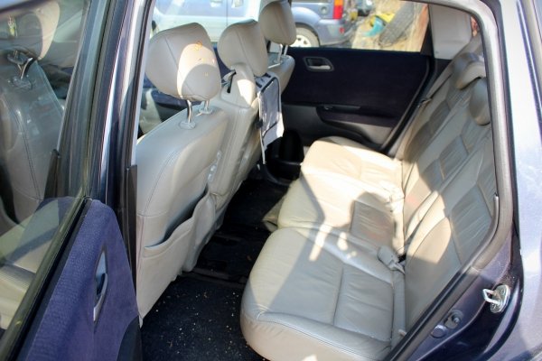 Przełącznik zespolony Honda FR-V 2007 Minivan