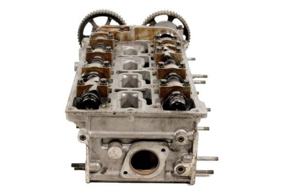 _Głowica Alfa Romeo 147 2001 1.6i 16V