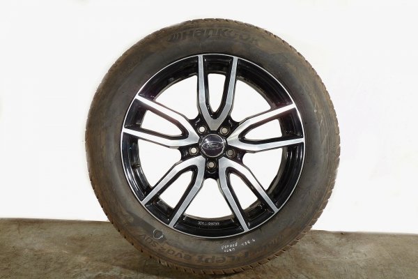 Felga aluminiowa R18 5x108 Ford Escape IV 2020 Suv 5-drzwi 