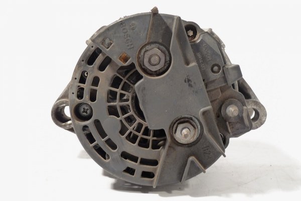 Alternator Smart Fortwo 2000 0.6i 160910