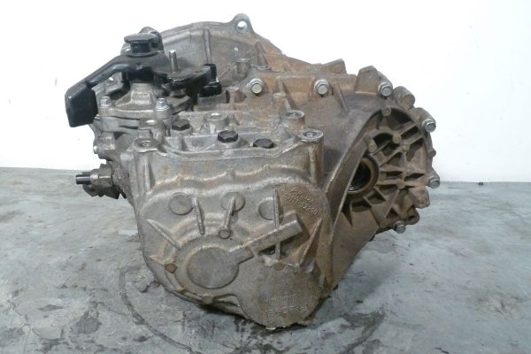 _Skrzynia biegów WDJ6A Hyundai i30 2013 1.6CRDI