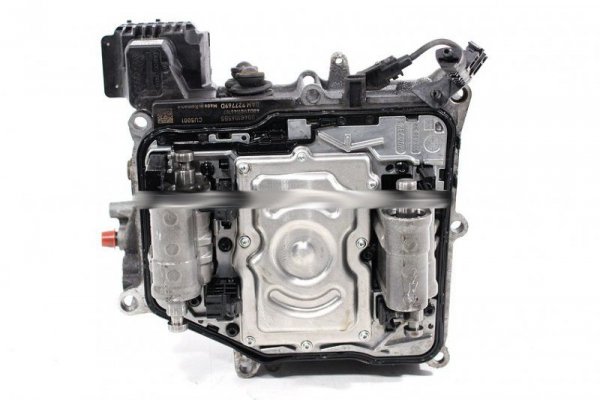 _Mechatronika skrzyni biegów MPJ DSG7 DG200 AUDI VW 0AM927769D