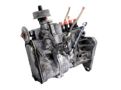 _Pompa wtryskowa Mercedes Vito W638 1995-2003 2.3D