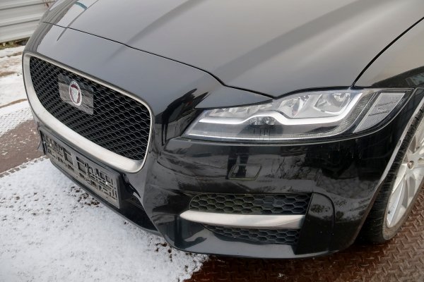 Lampa tył prawa Jaguar XF X260 2016 Sedan