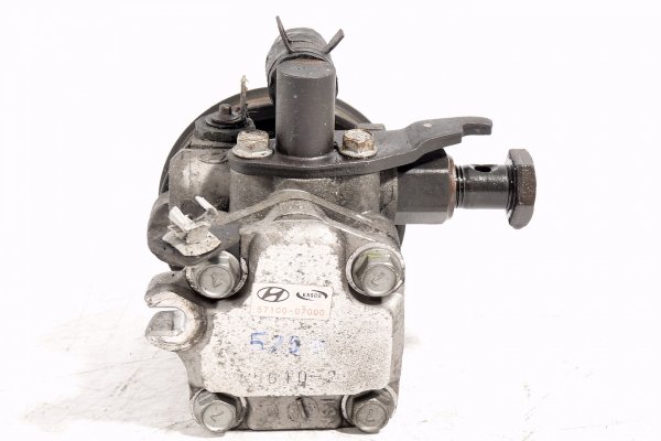 Pompa wspomagania Kia Picanto BA 2005 1.1i