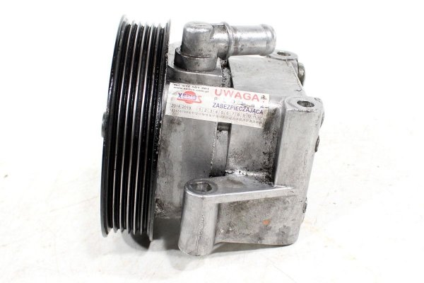 pompa wspomagania - ford - focus - volvo - c30 - s40 - v50 - zdjęcie 4