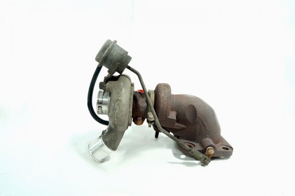 Turbosprężarka turbina Ford Transit MK7 2007 2.2TDCI 