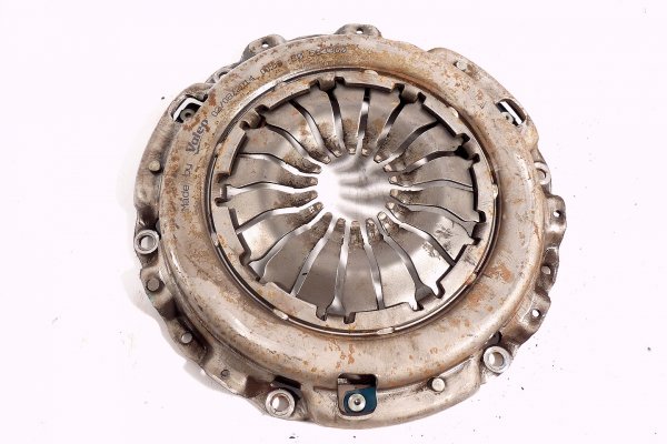 Sprzęgło tarcza docisk Ford Transit Connect MK1 2006 1.8TDDI