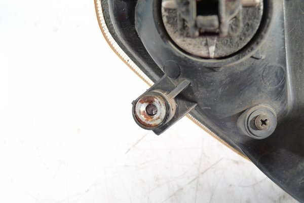 Reflektor lewy Mitsubishi Pajero Pinin 2001 (1998-2006) 