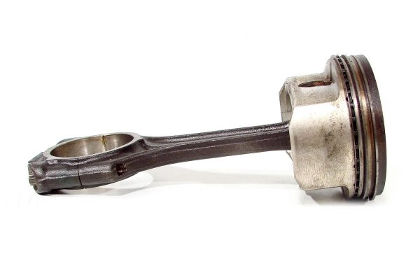 Tłok korbowód Mercedes E-klasa W210 1995-2002 3.2 V6