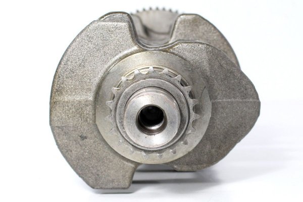Wał korbowy VW Golf IV 1J 1997-2003 1.9TDI AXR