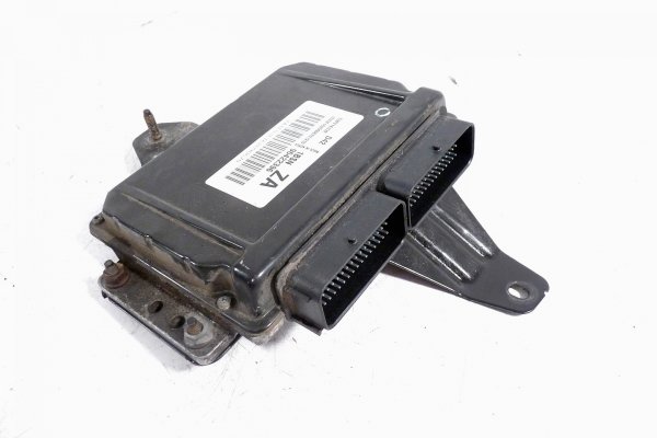 Komputer sterownik sinlika Chevrolet Lacetti J200 2006 1.6i Kombi 
