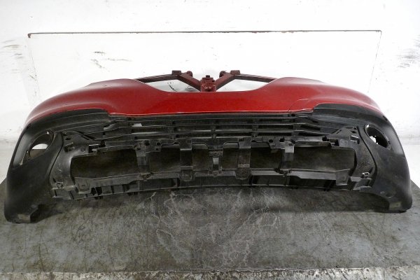 Zderzak przód Renault Kadjar 2015-2018