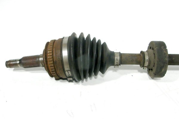 _Półoś prawa długa Daewoo Nubira II 2000-2002 1.6i 16V ABS