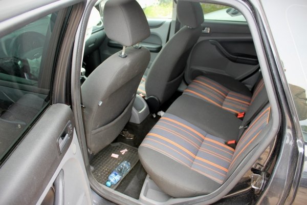 Ford Focus MK2 Lift 2008 1.6TDCI Kombi [A]
