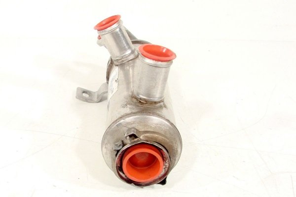 Chłodnica spalin Ford Fiesta MK6 2005-2008 1.4TDCI