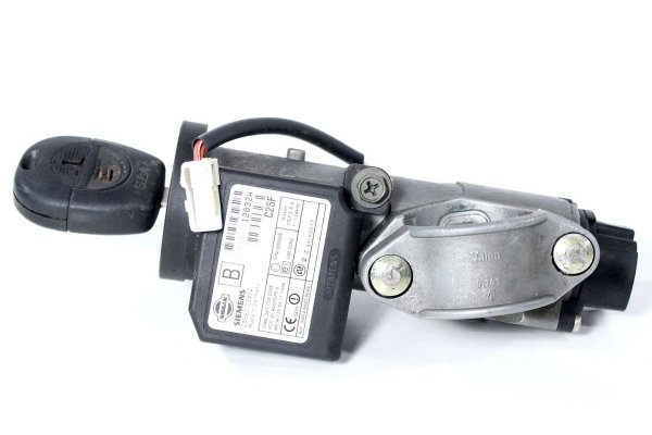 Komputer silnika Nissan Primera P11 1996-2002 2.0i
