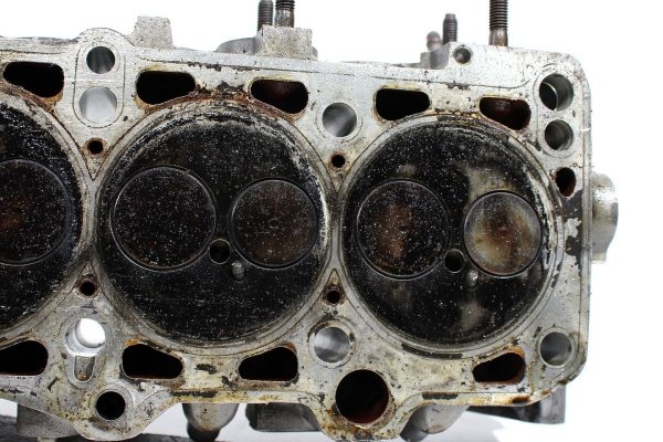 Głowica Volvo V70 1996-2000 2.5TDI