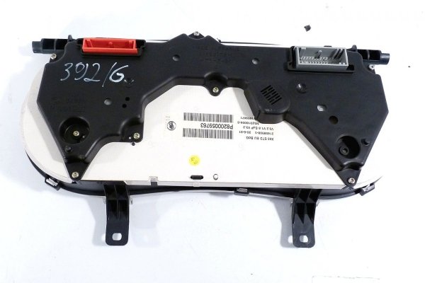 Licznik zegary Renault Clio II 2001 1.2i 