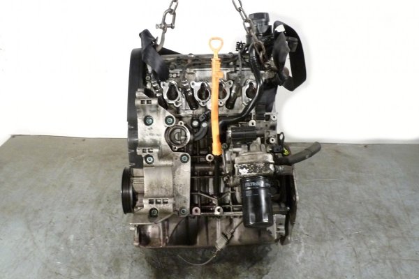 _Silnik BFQ VW Golf IV 1J 2002 1.6i 102KM