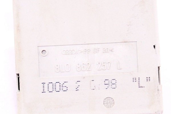 Pompka centralnego zamka Audi A3 8L 1996-2003