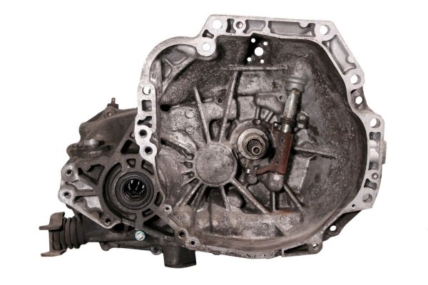 _Skrzynia biegów Nissan Primera P11 1996-1999 2.0i 16V