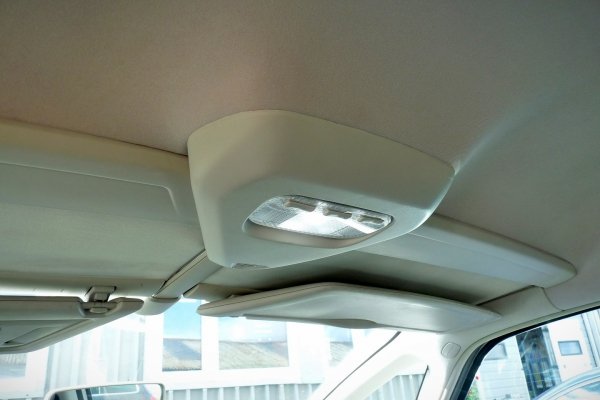 _Skrzynia biegów Citroen C4 Grand Picasso 2008 1.8i 6FY Minivan 